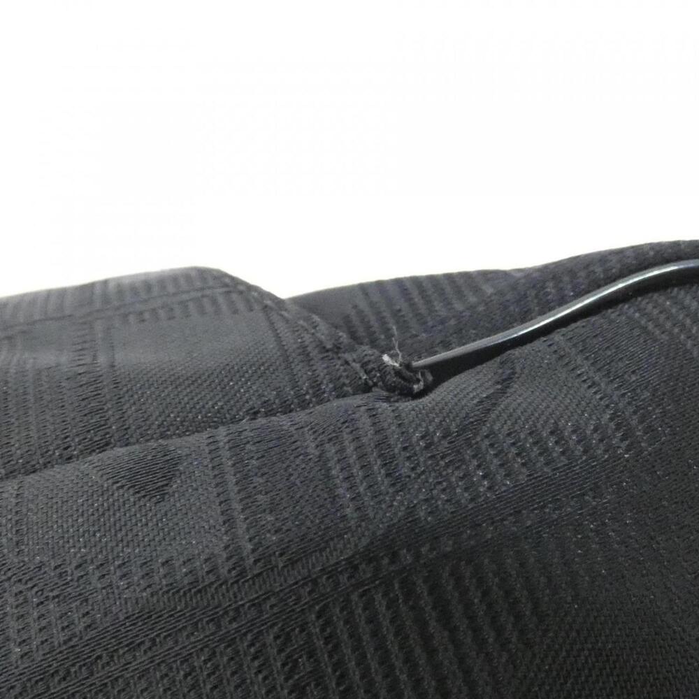 CHANEL Black Fanny Pack - Picture 5 of 8